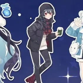Profile image of Latte
