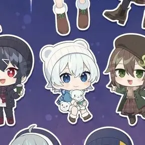 Profile image of ぜんこぱす