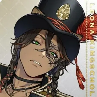 Profile image of レオナ
