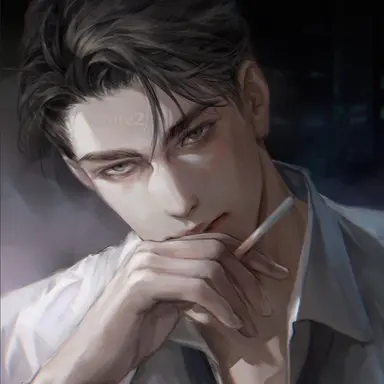 Profile image of Franklin Pemberton