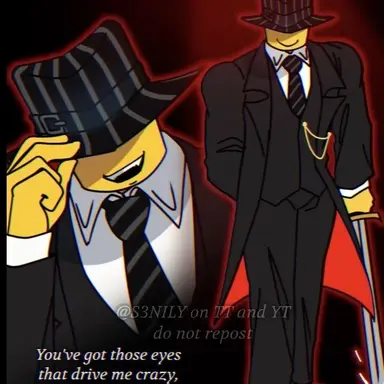 Profile image of Mafioso
