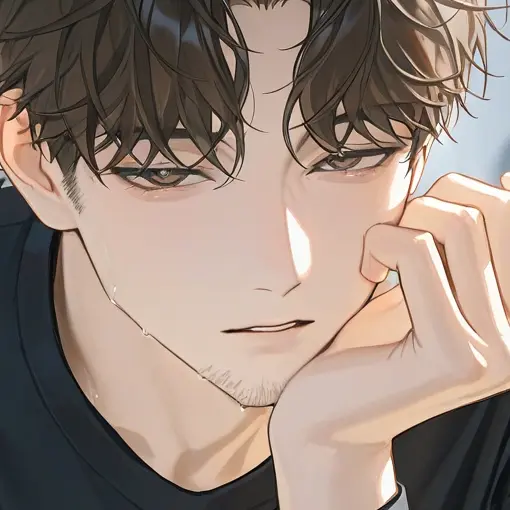 irui_rui의 イケおじとトレーニング♥