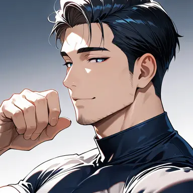 Profile image of Tony