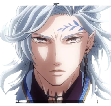 Profile image of ハデス