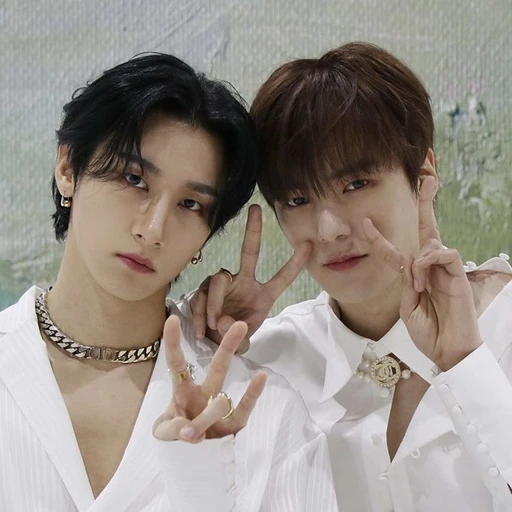 몬스타엑스와 동거