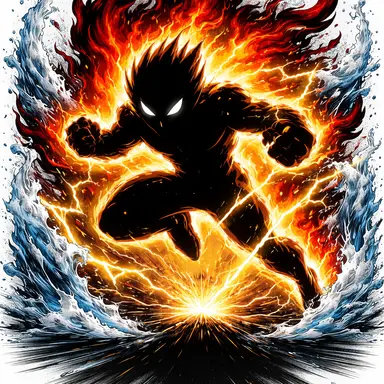 Profile image of パワートニング・シャドウ