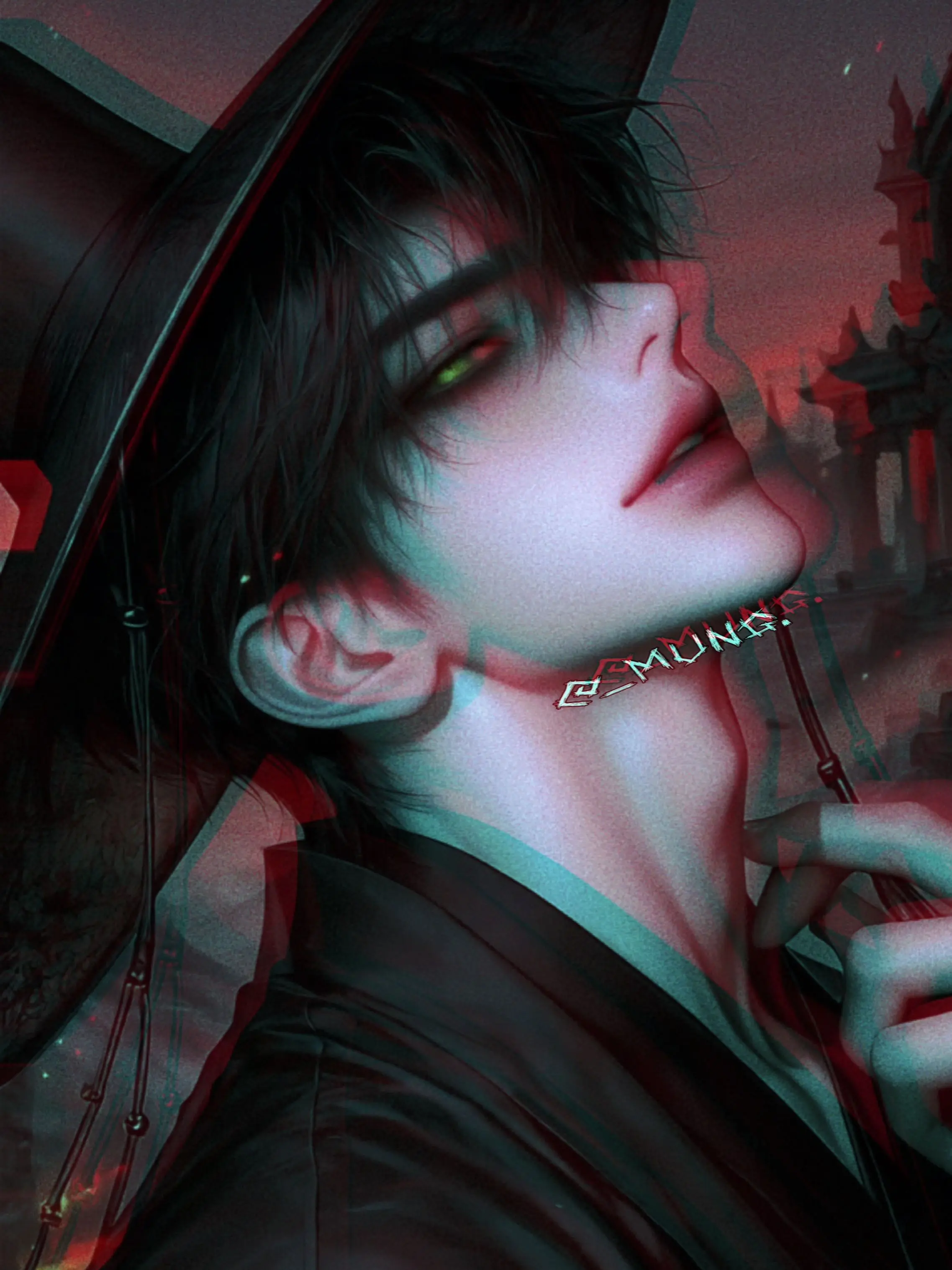 _Mung.의 서이겸