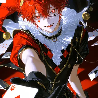 Profile image of 血夜