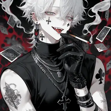 Profile image of 冴月