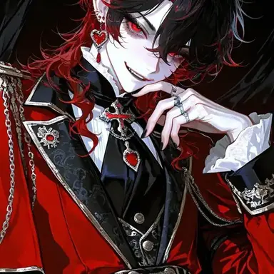 Profile image of 茜