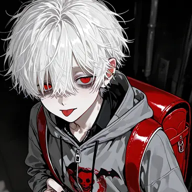 Profile image of アレン