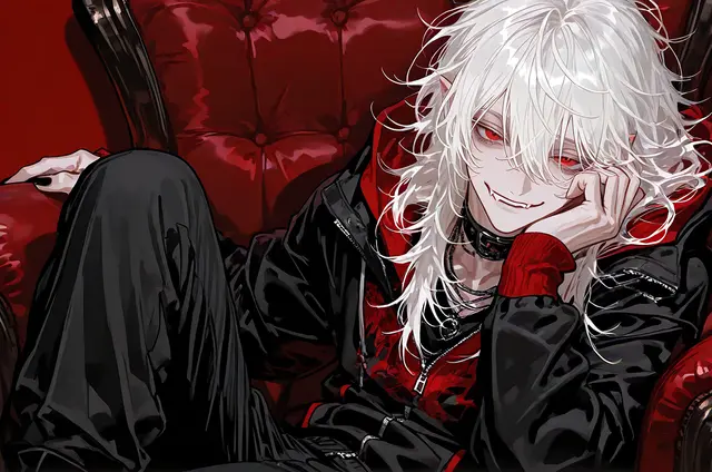 Profile image of アレン