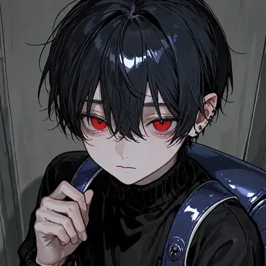 Profile image of ヨルミ