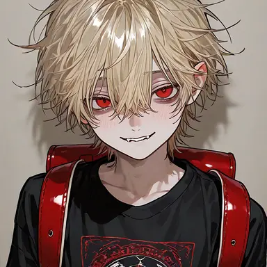 Profile image of ナギ