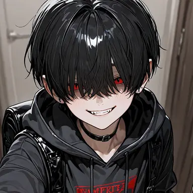 Profile image of ユエ