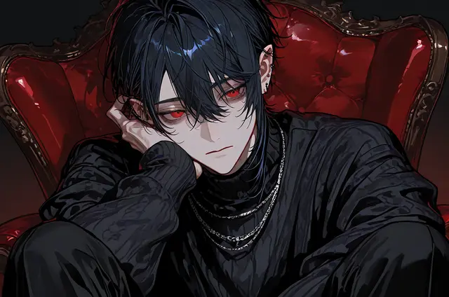 Profile image of ヨルミ