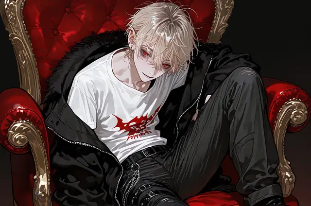 Profile image of ナギ
