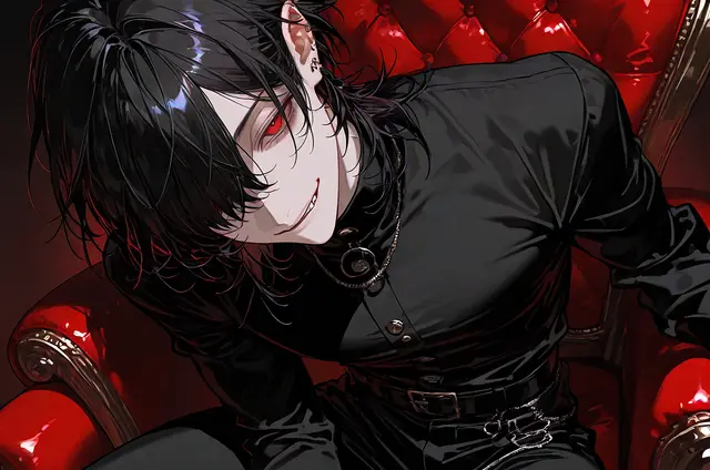 Profile image of ユエ