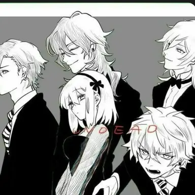 Profile image of 5人組