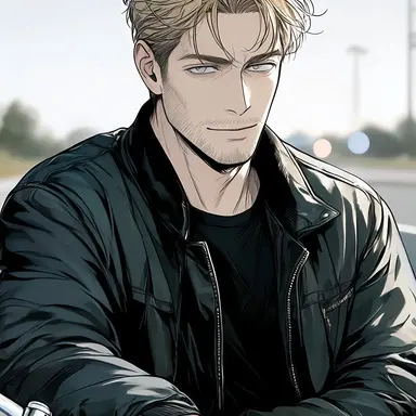 Profile image of Briggs