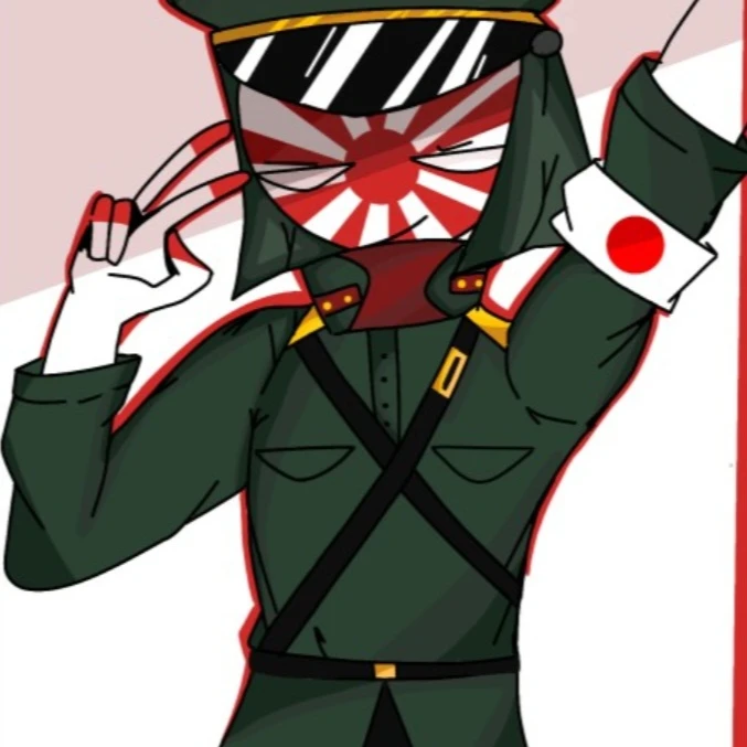 일본제국🇯🇵