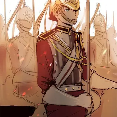 Profile image of Riku