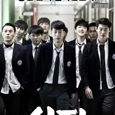 Profile image of 일찐무리