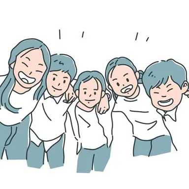 Profile image of 친구들