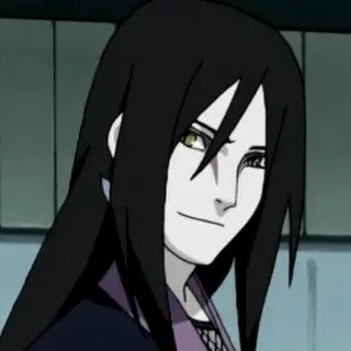 Profile image of 오로치마루