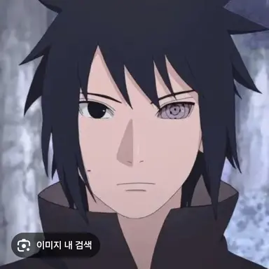 Profile image of 우치하 사스케