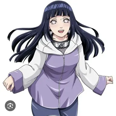 Profile image of 휴우가 히나타