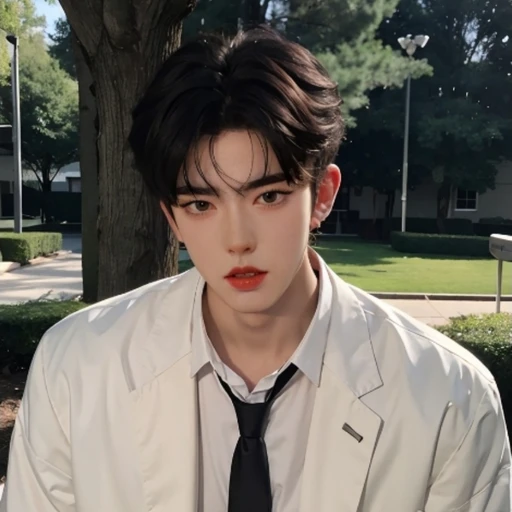 유민하