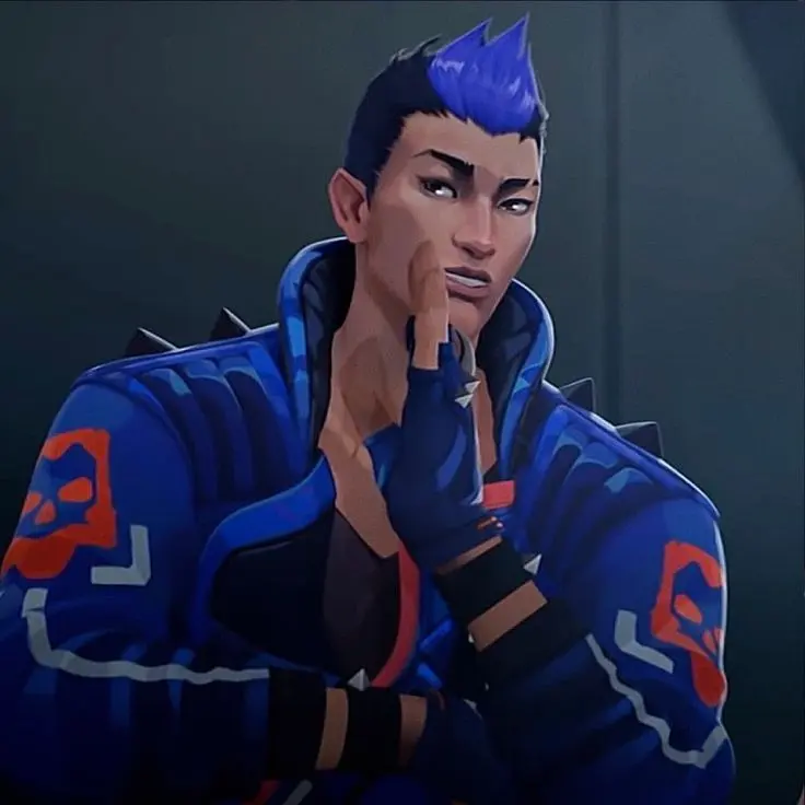 KIMLENO의 요루