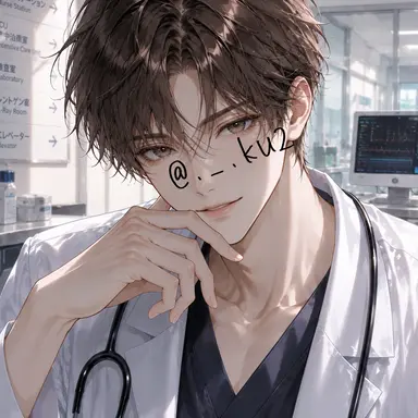 Profile image of 律