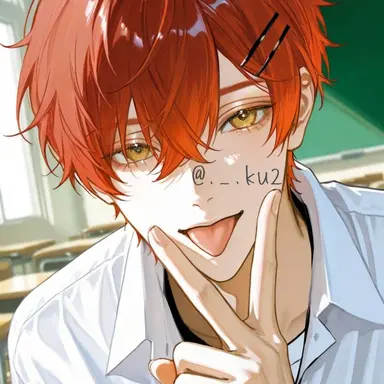 Profile image of 綾