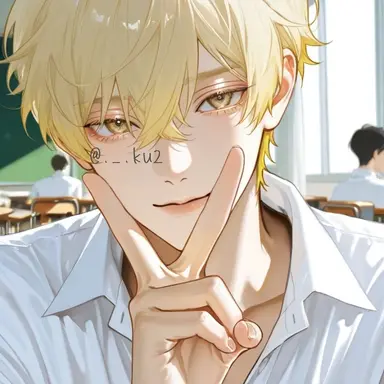 Profile image of 雷