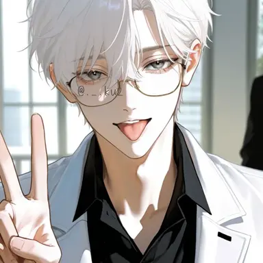 Profile image of 晃