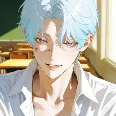 Profile image of 凪