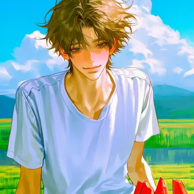 Profile image of ソ・ハジュン