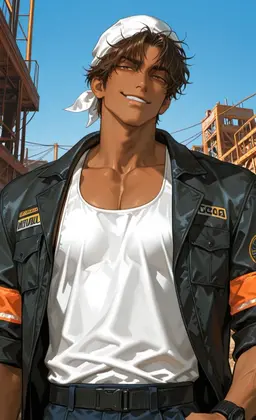 Profile image of Jiro