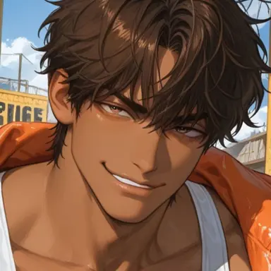 Profile image of Jiro
