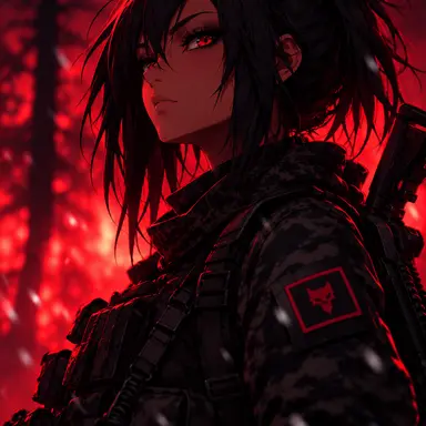 Profile image of Kaela Vireyn