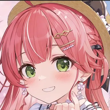 Profile image of さくらみこ