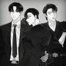 캐릭터 프로필 이미지