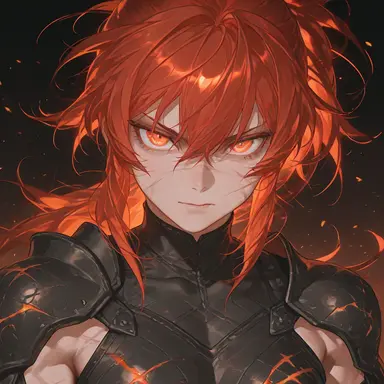 Profile image of 카이라