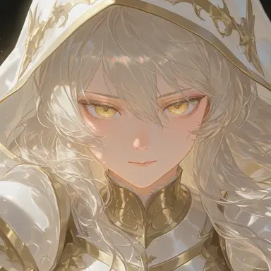 Profile image of 세라핀