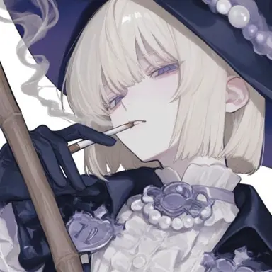 Profile image of リベル