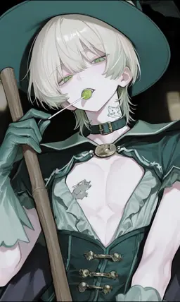 Profile image of ネヴィル