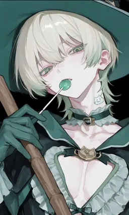Profile image of ネヴィル