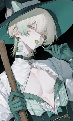 Profile image of ネヴィル